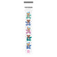 Bearly in Space Mini Stickers