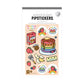 Stack-tacular Breakfast Scratch 'n Sniff Stickers