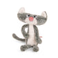 Chaplapa de Chien Pourri - Stinky Cat