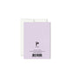 Piggy Miniature Greeting Card