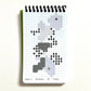 Paper Apps™ GOLF Notebook