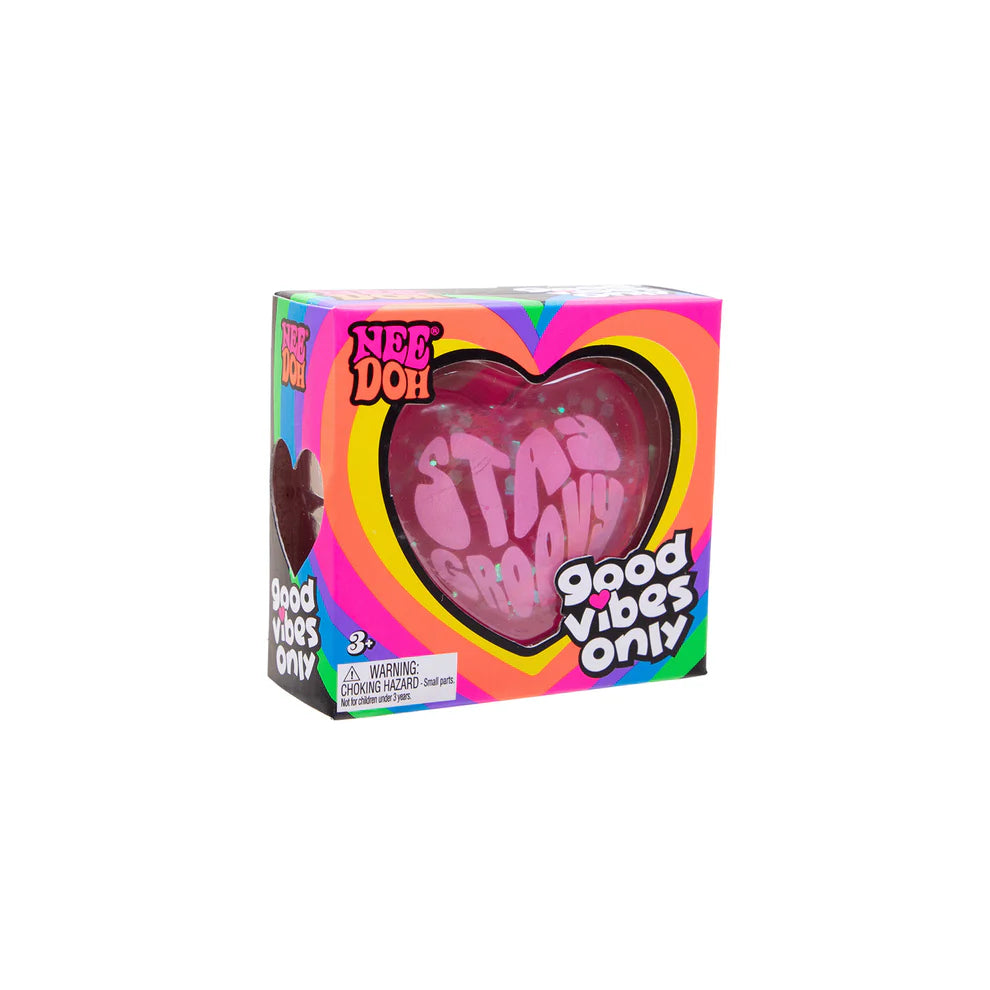 NeeDoh Good Vibes Only