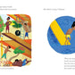 Cannonball - Hardcover Picture Book