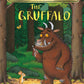 The Gruffalo - Board Book