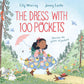 The Dress with 100 Pockets - Paperback Picture Book