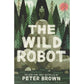 The Wild Robot - Paperback Book