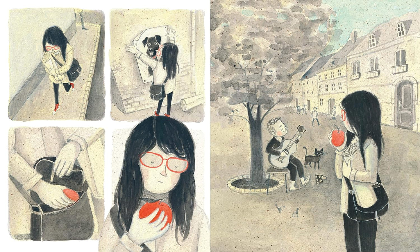 Every Little Kindness - Hardcover Picture Book