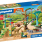 Animals & Friends: Wilderness Climbing Park