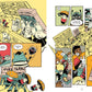 Ready, Cassette, Go! - Paperback Graphic Novel