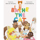 Bathe the Cat - Hardcover Picture Book
