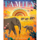 Family - A Peek-Through Hardcover Picture Book