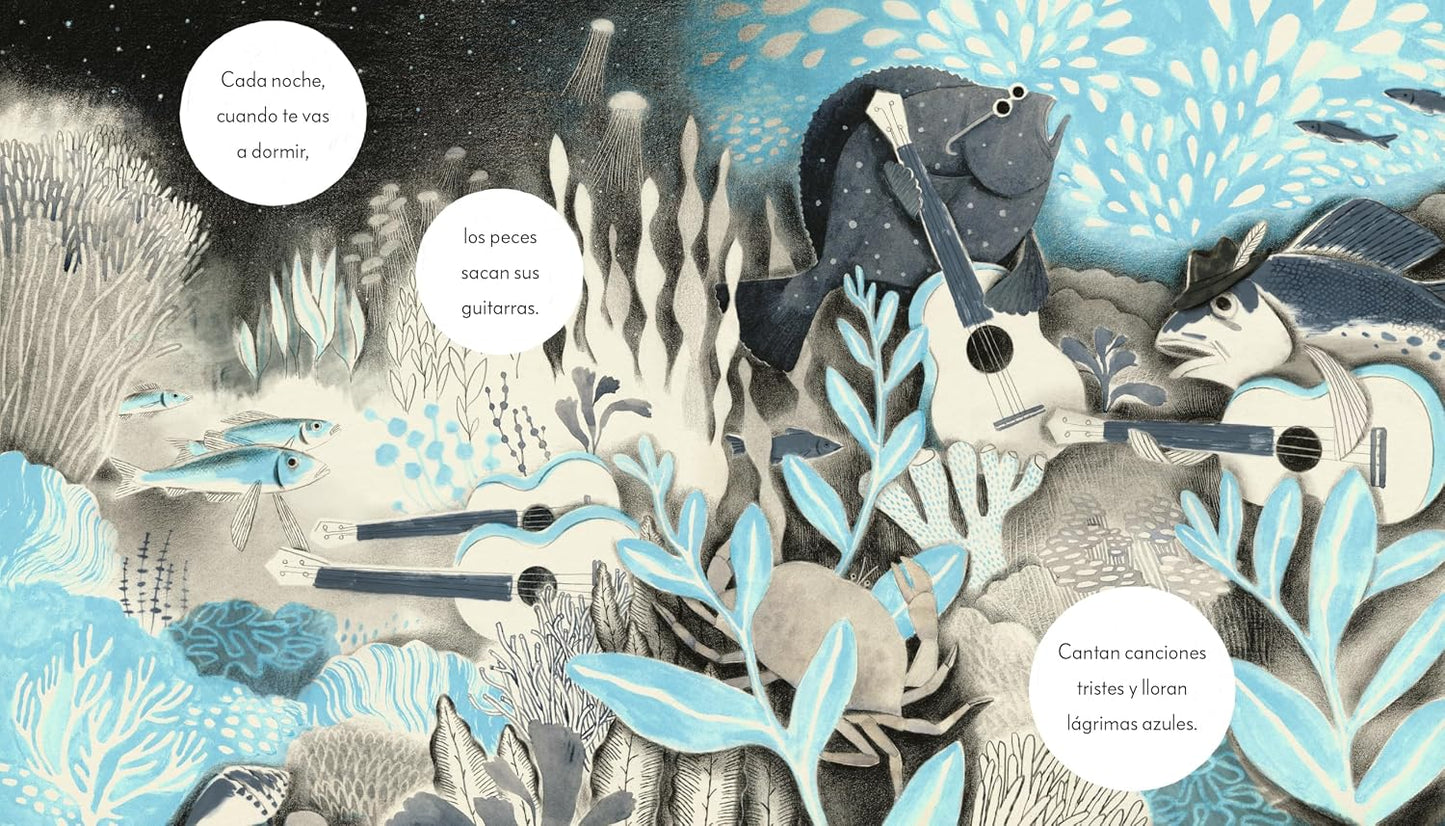 Porque Sí - Spanish Board Book