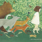 The Wildest Thing - Hardcover Picture Book
