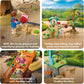 Animals & Friends: Wilderness Climbing Park