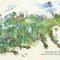 The Wild - Hardcover Picture Book