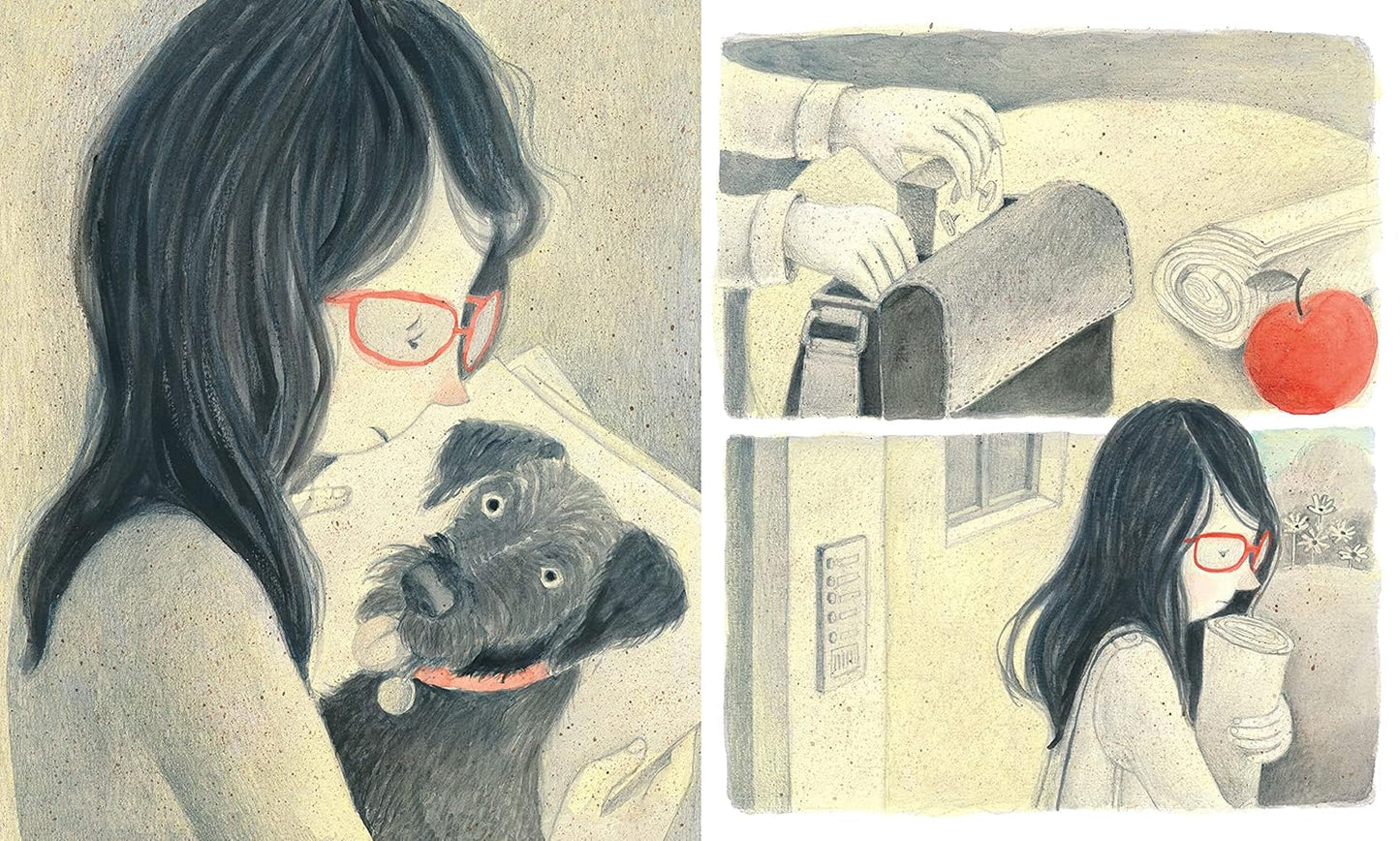 Every Little Kindness - Hardcover Picture Book