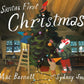 Santa's First Christmas - Hardcover Picture Book