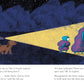 We are Definitely Human - Hardcover Picture Book