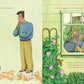 Lila Makes a Monster - Hardcover Picture Book