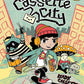 Ready, Cassette, Go! - Paperback Graphic Novel