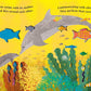Ocean - A Peek-Through Board Book