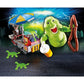 Ghostbusters™ Slimer with Hot Dog Stand