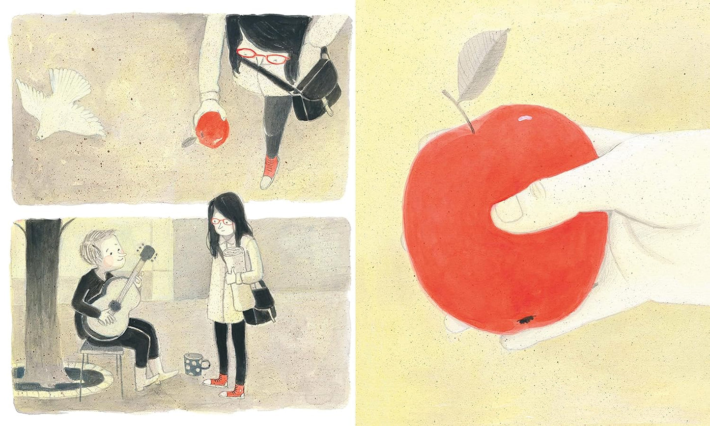 Every Little Kindness - Hardcover Picture Book