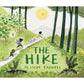 The Hike - Hardcover Picture Book