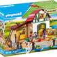 Country: Pony Farm