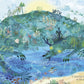 The Wild - Hardcover Picture Book