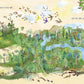 The Wild - Hardcover Picture Book
