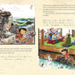 Hokusai's Daughter - Hardcover Picture Book