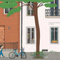 The Watering Can - Hardcover Picture Book