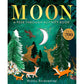Moon: A Peek-Through Activity Book