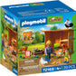 Country: Chicken Coop