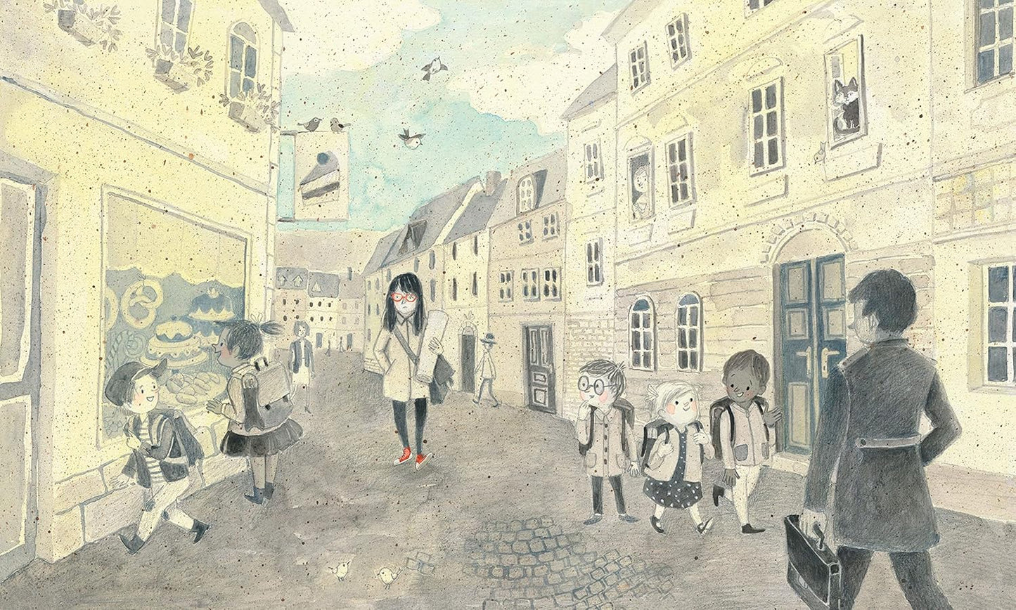 Every Little Kindness - Hardcover Picture Book