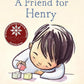 A Friend for Henry - Hardcover Picture Book