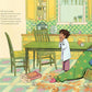 Lila Makes a Monster - Hardcover Picture Book