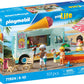 My Life: Ice Cream Truck with Surf Shop