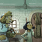 Endlessly Ever After - Hardcover Picture Book