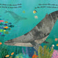 Ocean - A Peek-Through Board Book