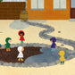 A Place for Rain - Hardcover Picture Book