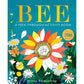 Bee: A Peek-Through Activity Book
