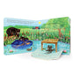 Pop-Up Surprise: Summer in the Forest - Board Book