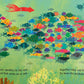 Ocean - A Peek-Through Board Book