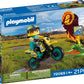Offroad Motorbike
