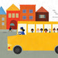 A Place for Rain - Hardcover Picture Book