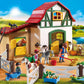 Country: Pony Farm