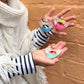 Make Your Own Flying Bird Decorations