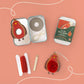 Make Your Own Pom Pom Robin Decoration Kit